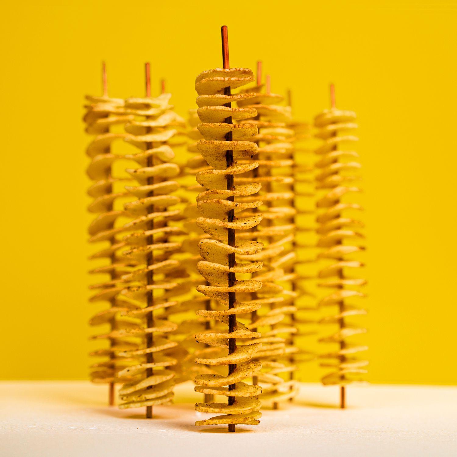 بندر بطاطا gallery 6