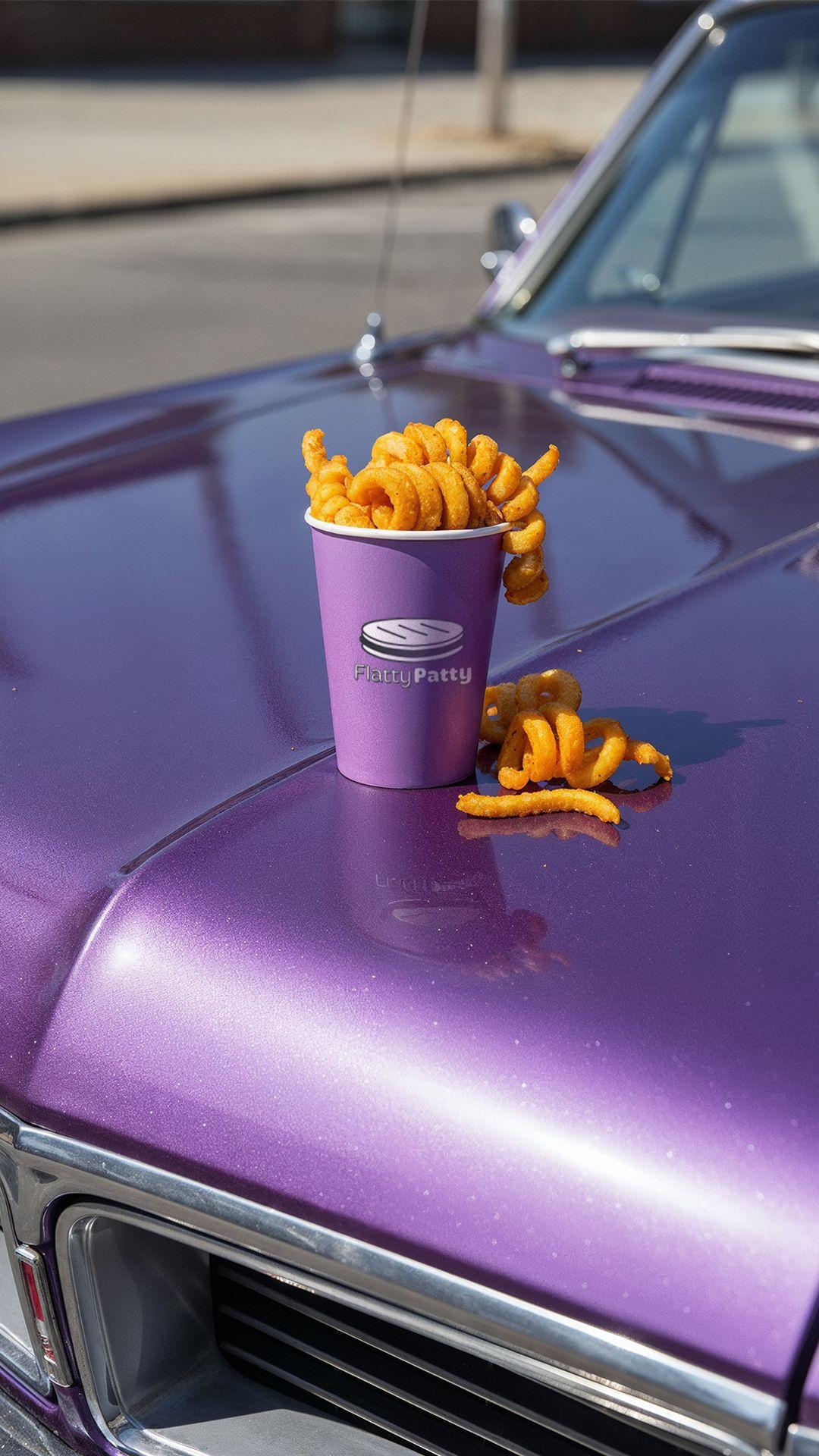 فلاتي باتي gallery 3